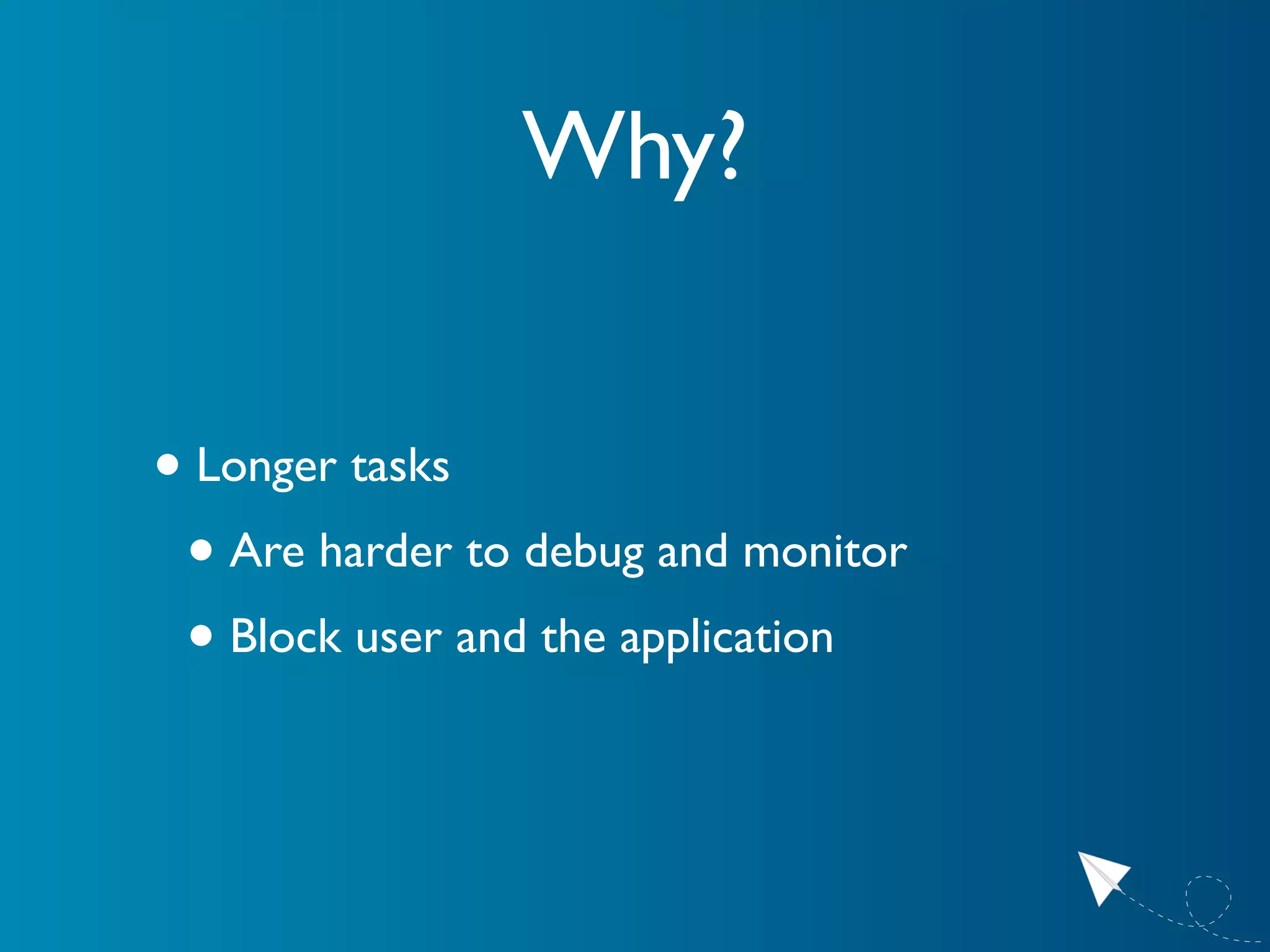 The Current State of Asynchronous Processing With Ruby
