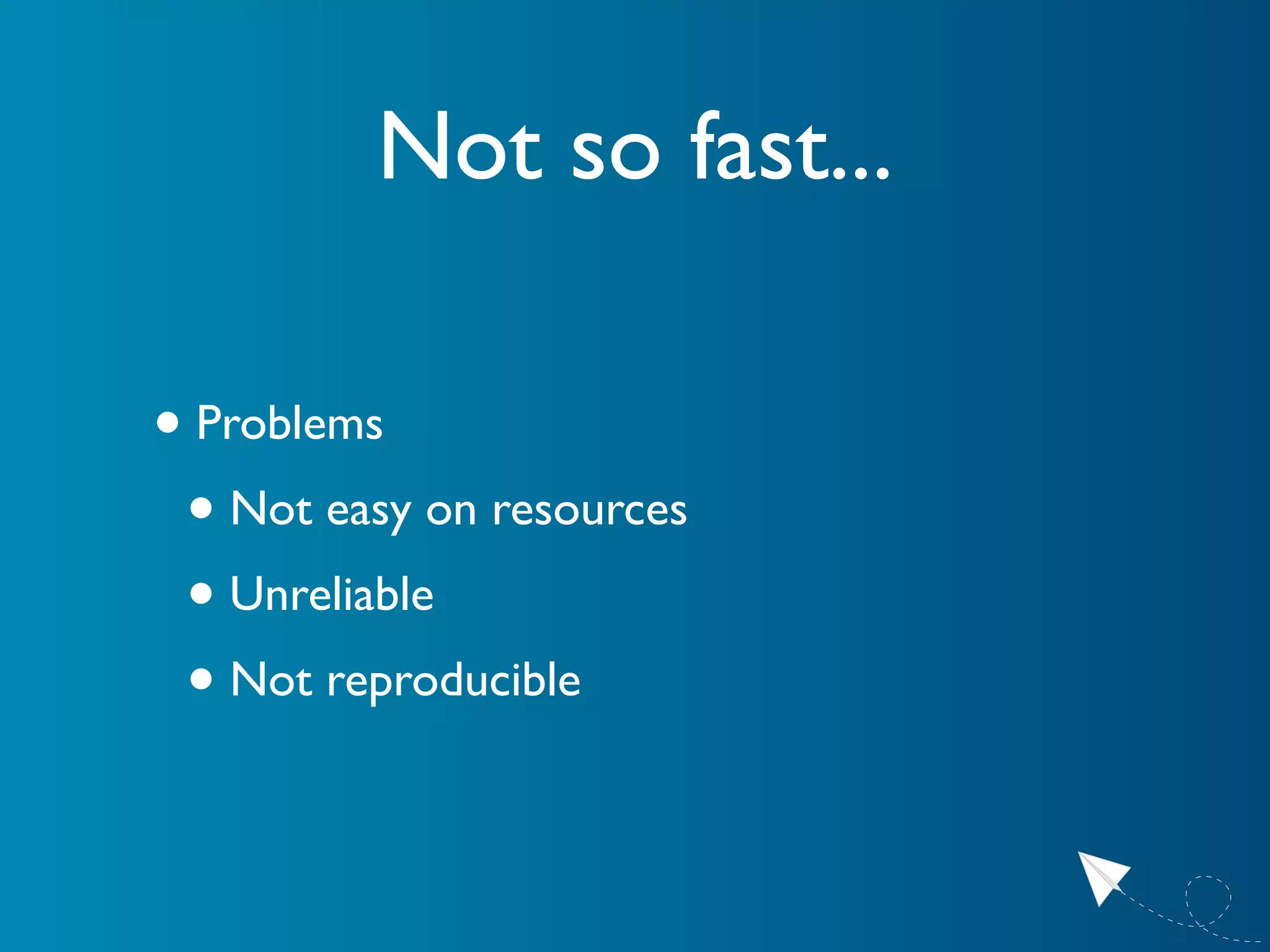 The Current State of Asynchronous Processing With Ruby