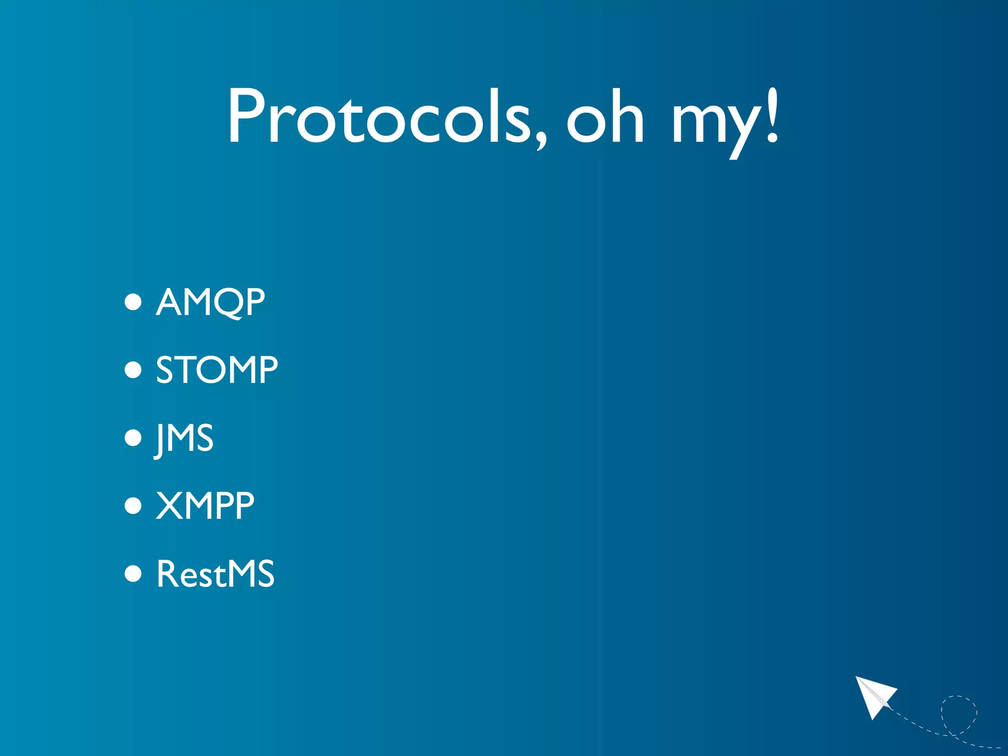 The Current State of Asynchronous Processing With Ruby