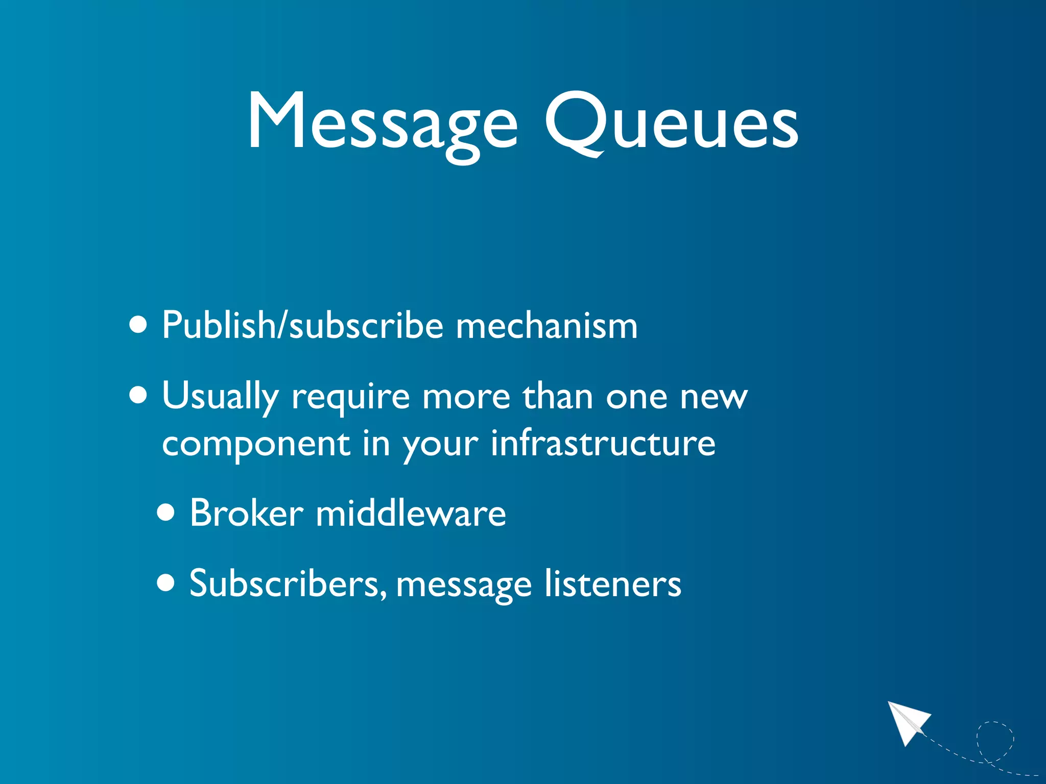 The Current State of Asynchronous Processing With Ruby