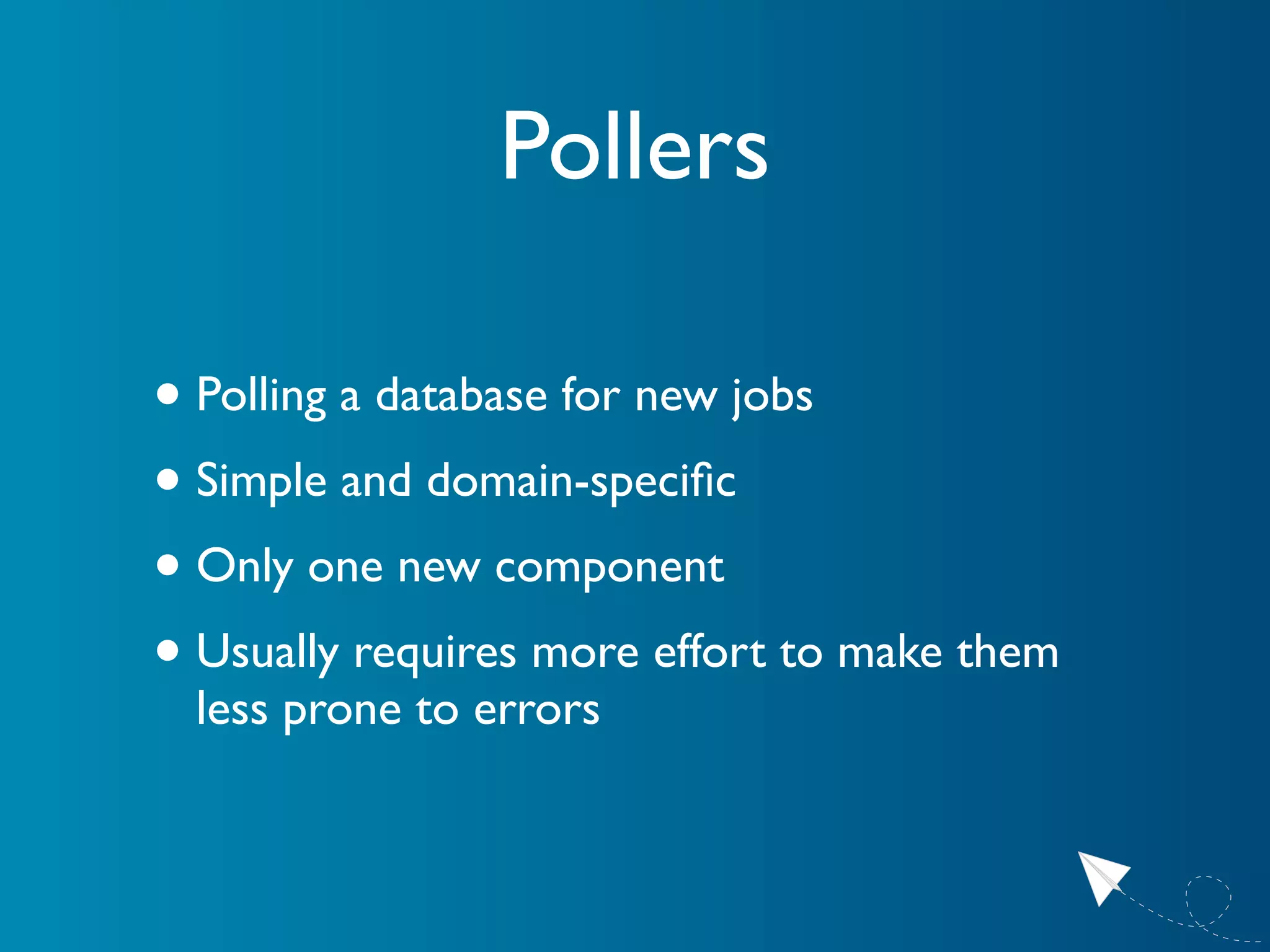 The Current State of Asynchronous Processing With Ruby