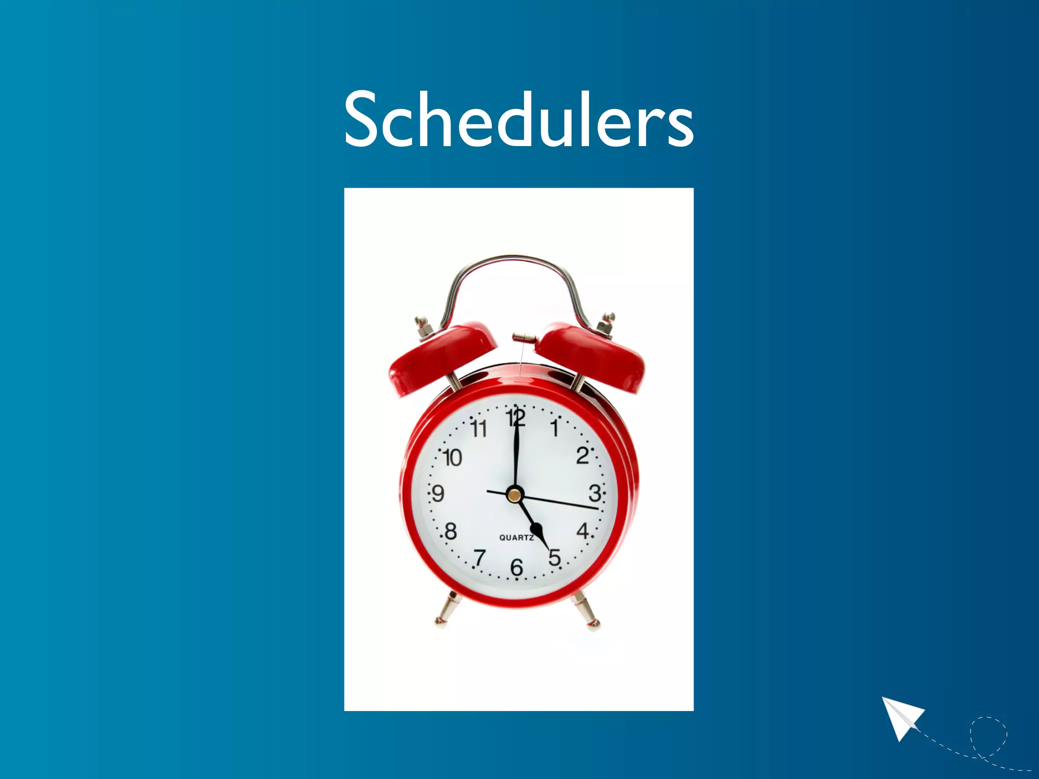 The Current State of Asynchronous Processing With Ruby