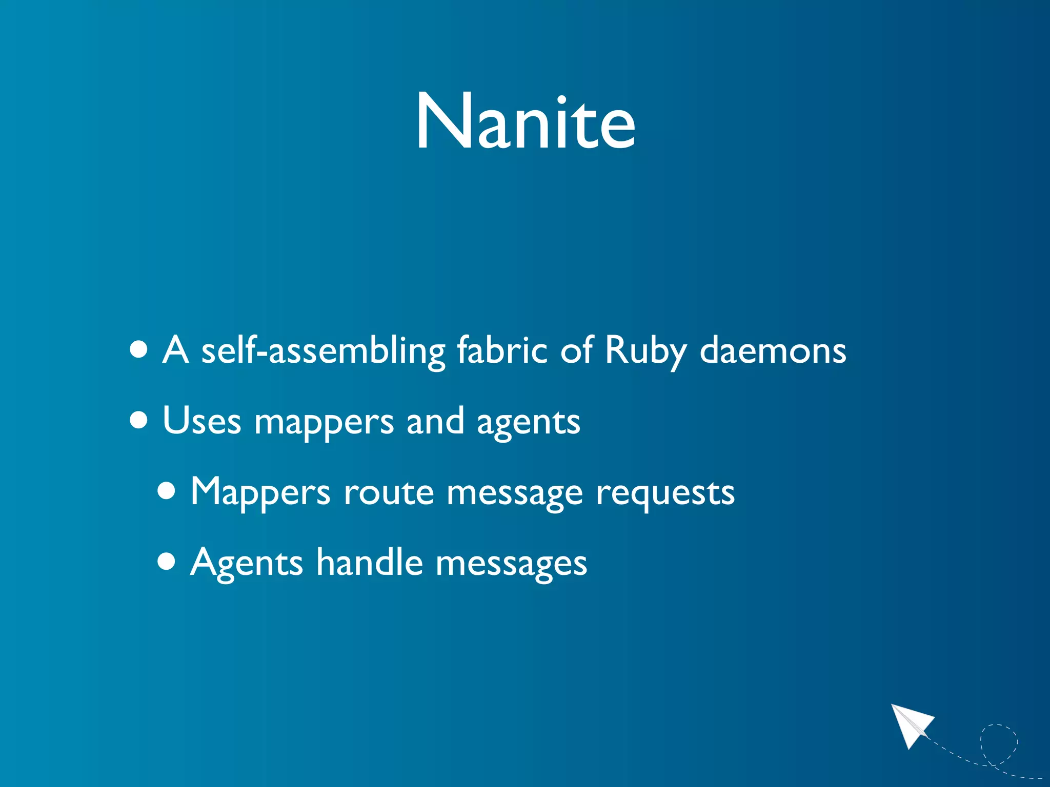 The Current State of Asynchronous Processing With Ruby