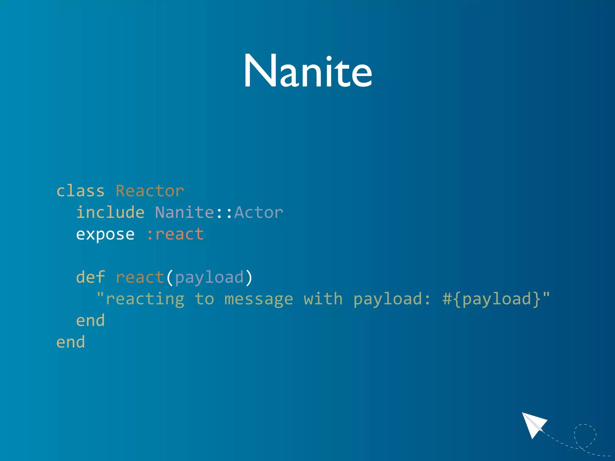 The Current State of Asynchronous Processing With Ruby