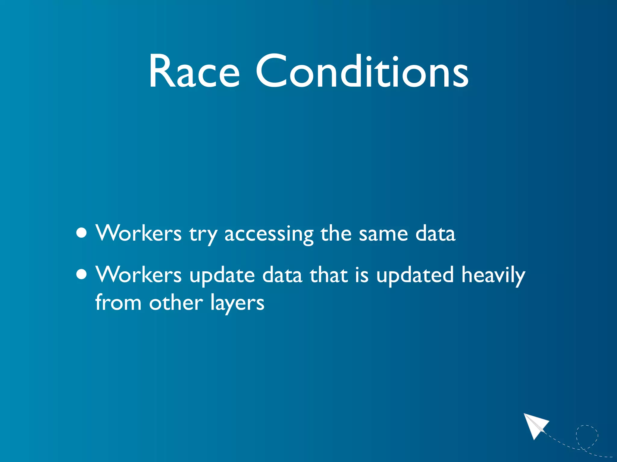 The Current State of Asynchronous Processing With Ruby
