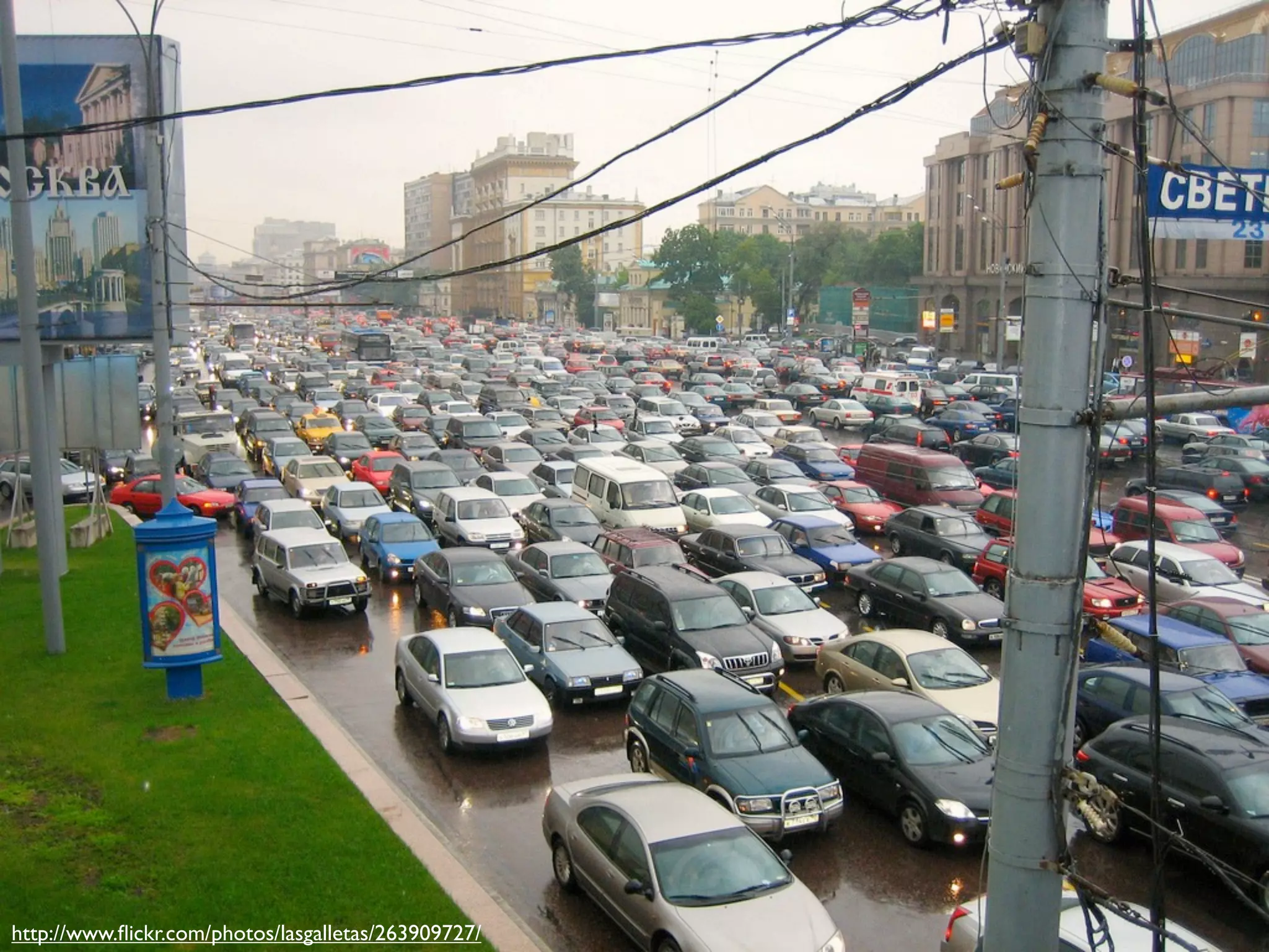 The Current State of Asynchronous Processing With Ruby