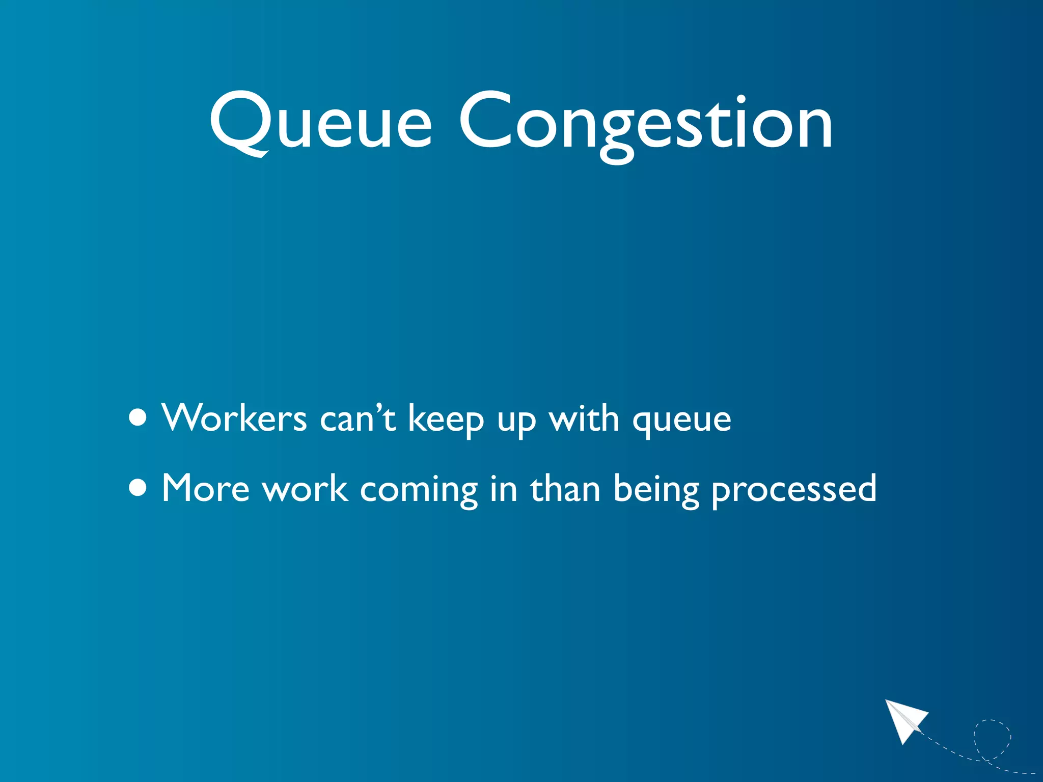 The Current State of Asynchronous Processing With Ruby