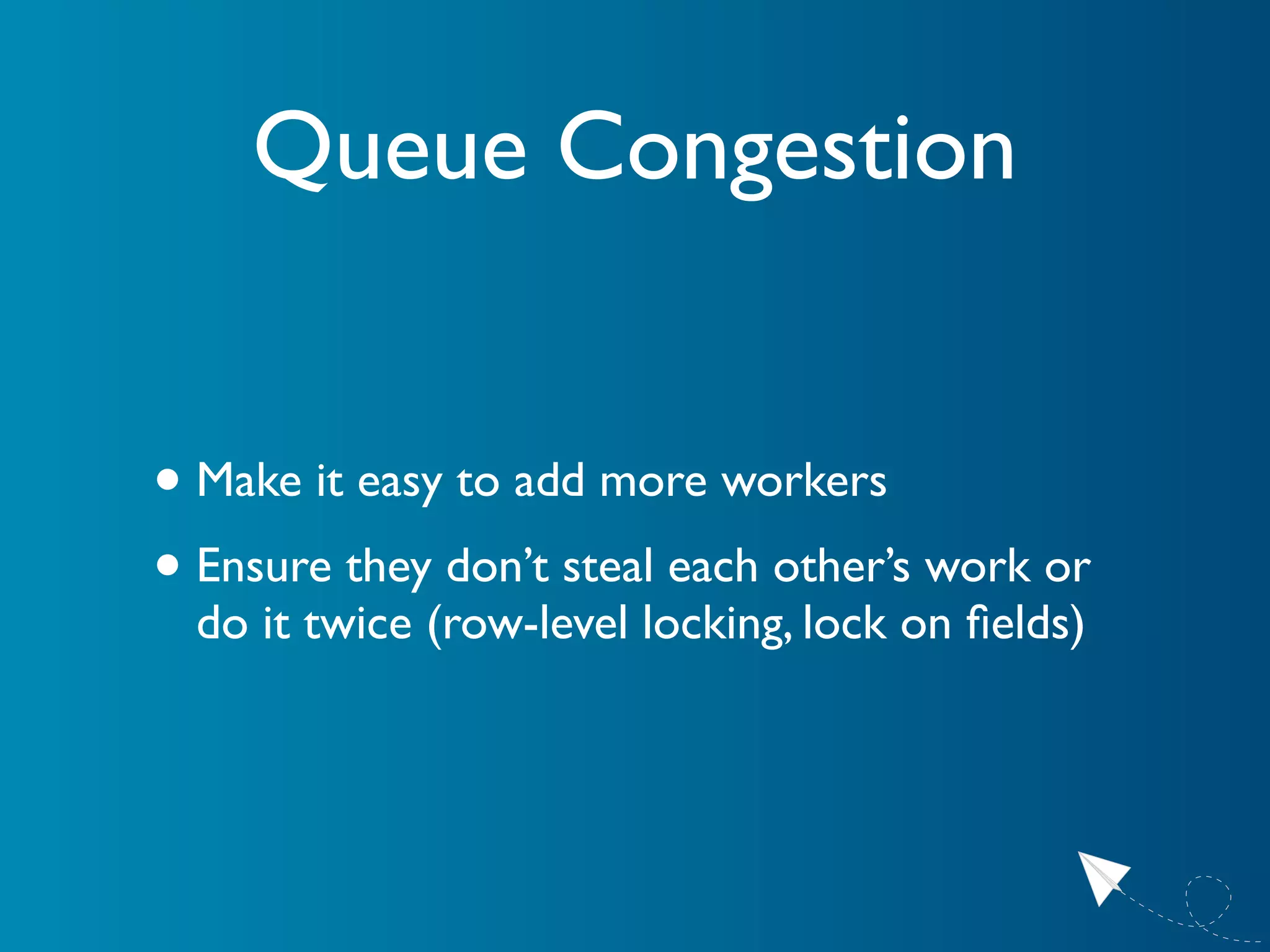 The Current State of Asynchronous Processing With Ruby