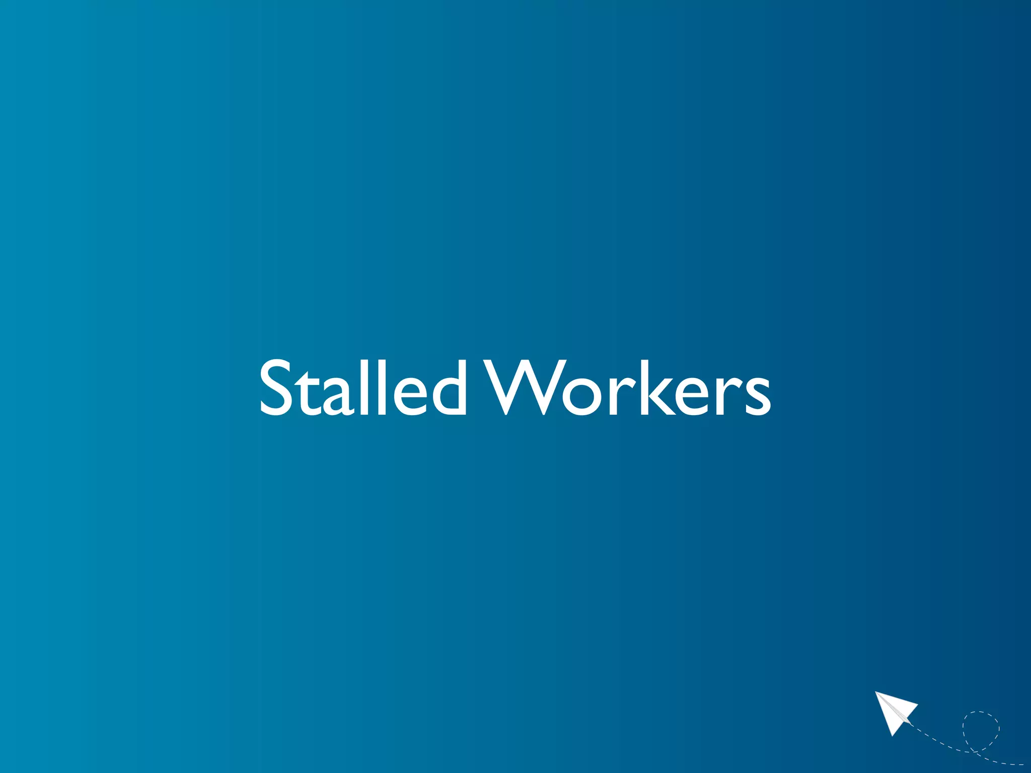 The Current State of Asynchronous Processing With Ruby