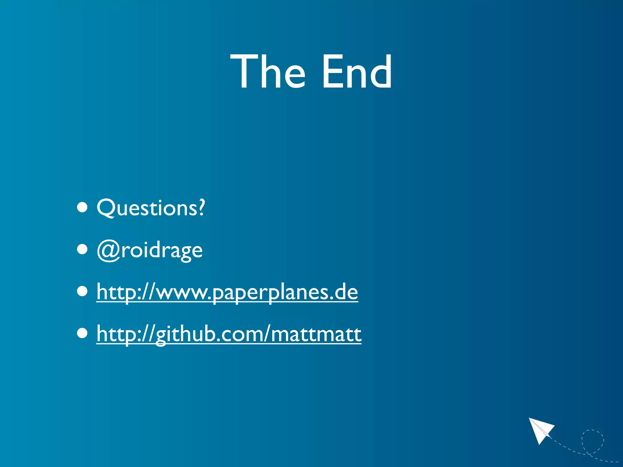 The Current State of Asynchronous Processing With Ruby