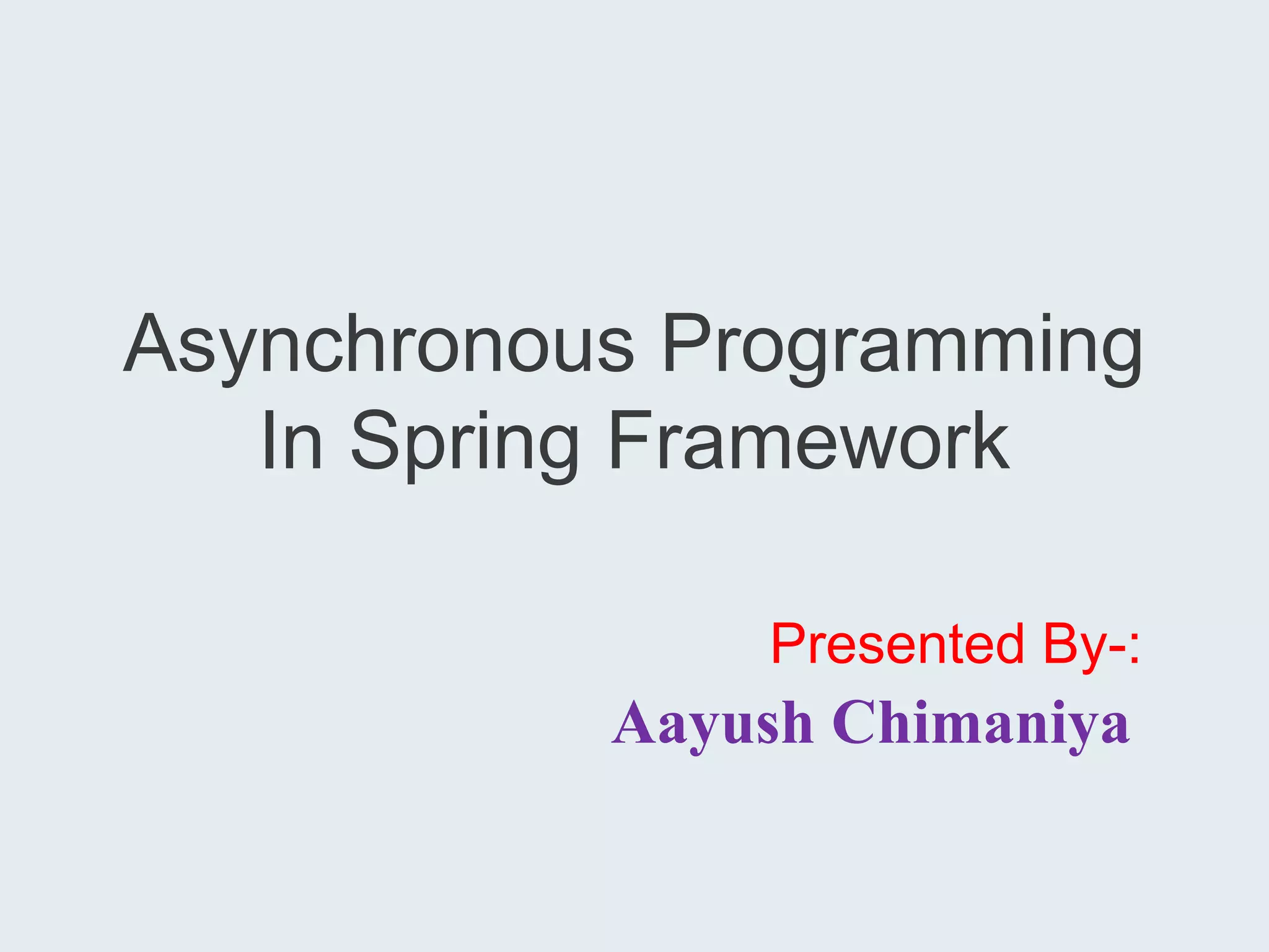 Asynchronous Programming.pptx