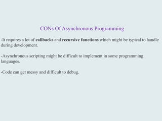 Asynchronous Programming.pptx