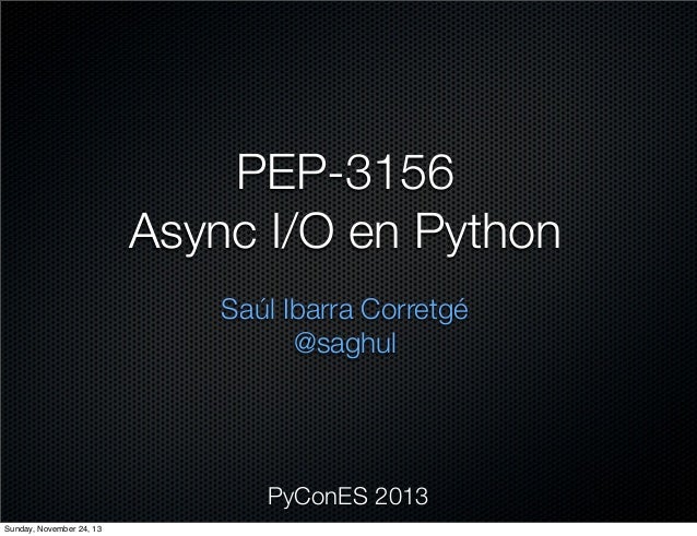 Python Pep 263 , Python PEPs – GYTK