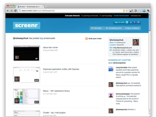 github wiki
 
