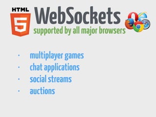 demo server sent events 
 