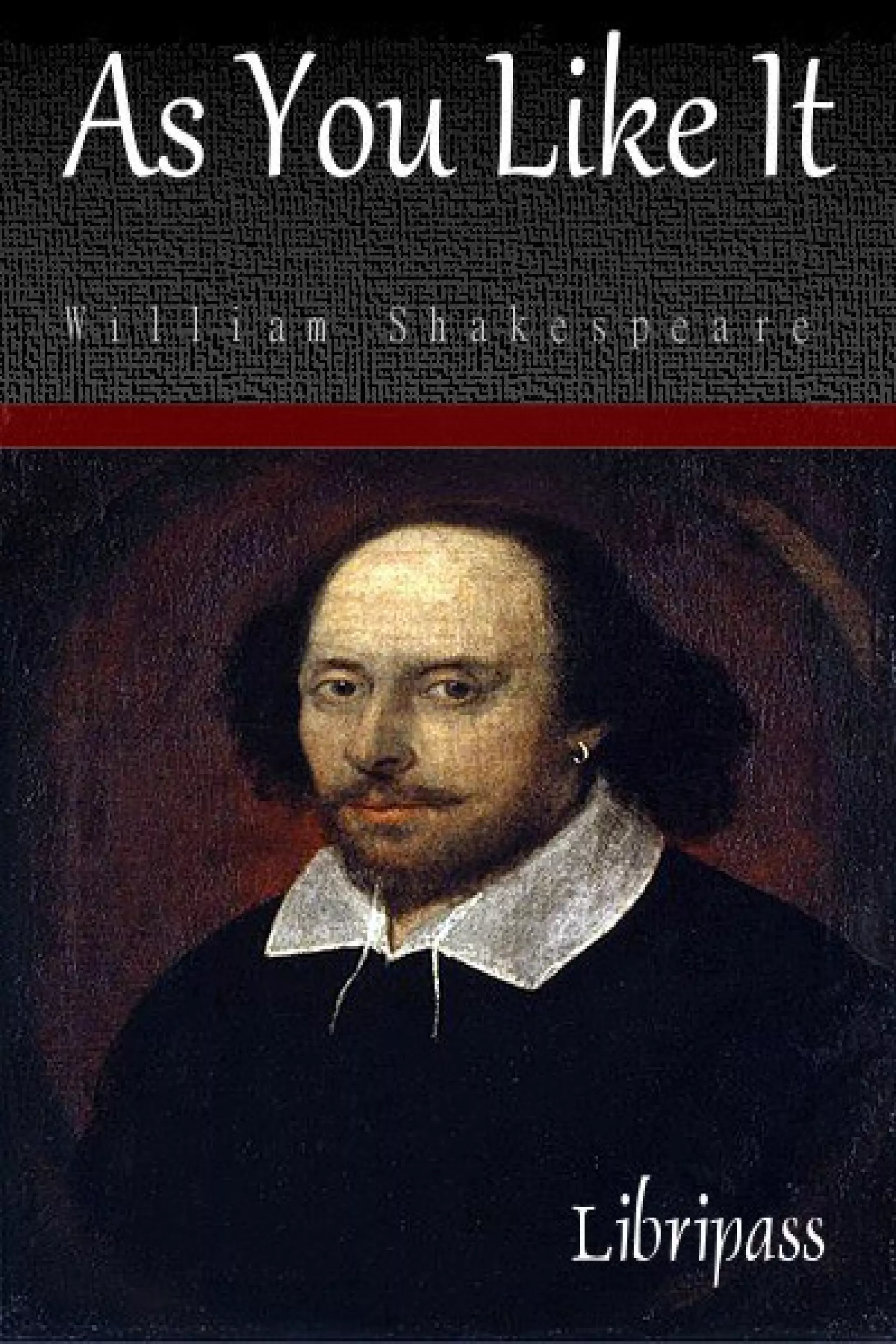 As you like it william shakespeare PDF