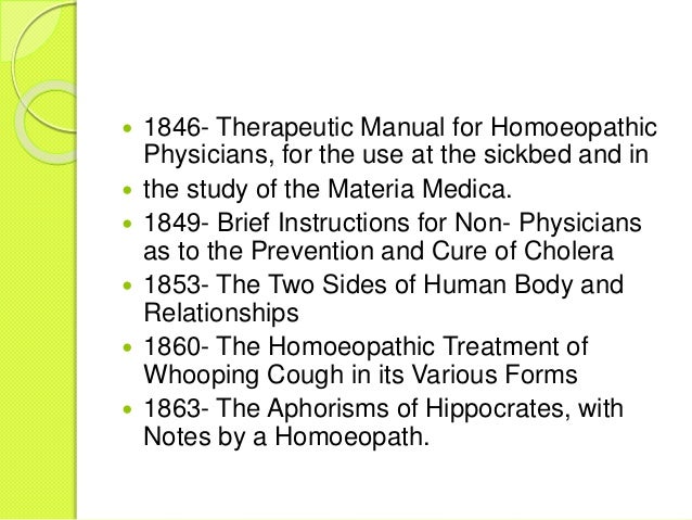 A Systematic Alphabetic Repertory Of Homoeopathic Remedies - 