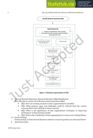 A Systematic Review on Data Scarcity Problem in Deep Learning Solution ...