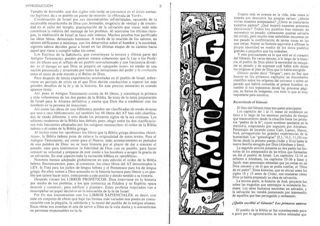 BIBLIA CATOLICA, ANTIGUO TESTAMENTO, GENESIS, PARTE 4 DE 47 BIBLIA CATOLICA, ANTIGUO TESTAMENTO, GENESIS, PARTE 4 DE 47