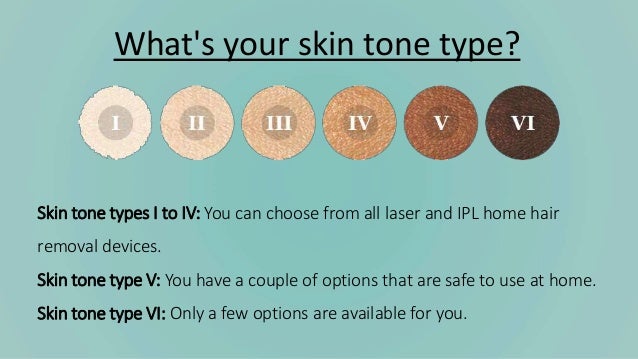 Things To Consider Before Choosing At Home Laser Hair Removal