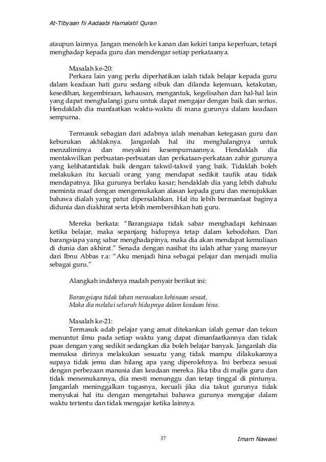 attibyan fi ulumil quran pdf attibyan fi ulumil quran pdf