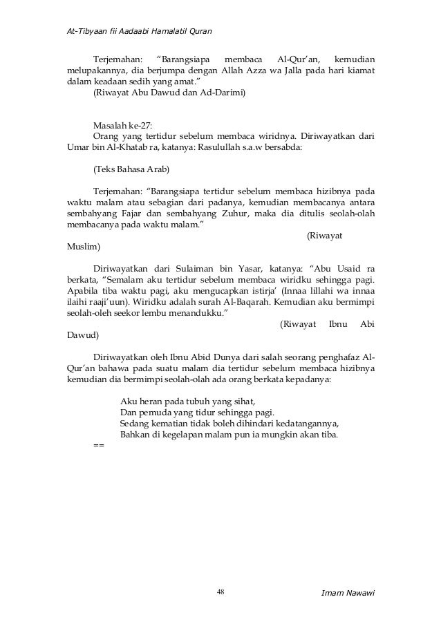 attibyan fi ulumil quran pdf attibyan fi ulumil quran pdf