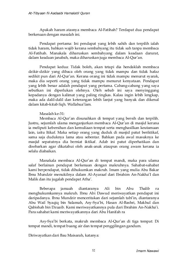 attibyan fi ulumil quran pdf attibyan fi ulumil quran pdf