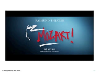 51© Vereinigte Bühnen Wien GmbH
 