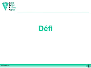 Défi 