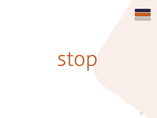 42
stop
 