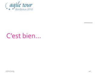 C’est bien…



25/02/2009    40
 