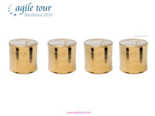 www.agiletour.com
 