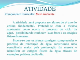 Vídeo >> Pasta Pessoal