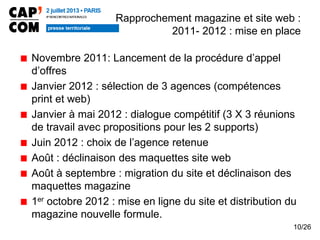 ?),,"(3:#<#/&%<)=)>'/#%#&%$'&#%5#1%V%
LIEER%LIEL%V%<'$#%#/%,*)3#%%
%
a)/.'#"%LIEL%V%$-*#3&'(/%4#%G%)=#/3#$%W3(<,-&#/3#$%
,"'/&%#&%5#1Z%
a)/.'#"%D%<)'%LIEL%V%4')*(=8#%3(<,-&'&';%WG%b%G%"-8/'(/$%
4#%&").)'*%).#3%,"(,($'&'(/$%,(8"%*#$%L%$8,,("&$Z%
a8'/%LIEL%V%3:('J% "#&#/8#%
](c&%V%4-3*'/)'$(/%4#$%<)78#&&#$%$'&#%5#1%
](c&%D%$#,&#<1"#%V%<'=")&'(/%48%$'&#%#&%4-3*'/)'$(/%4#$%
<)78#&&#$%<)=)>'/#%%
E#"%(3&(1"#%LIEL%V%<'$#%#/%*'=/#%48%$'&#%#&%4'$&"'18&'(/%48%
<)=)>'/#%/(8.#**#%;("<8*#S%
% EIOLP%
 