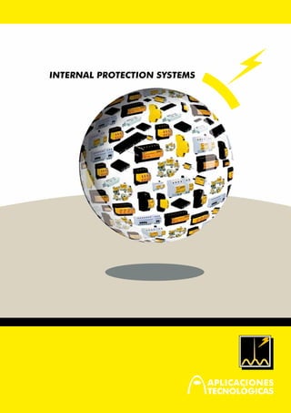 INTERNAL PROTECTION systemS
 