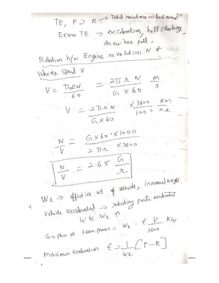 19 AT 6604 VD UNIT IV NOTES P.M SUBRAMANIAN, A P
NOTES P.M SUBRAMANIAN, A P, DEPT OF AUE, REC,CHENNAI
, DEPT OF AUE, REC,CHENNAI
 