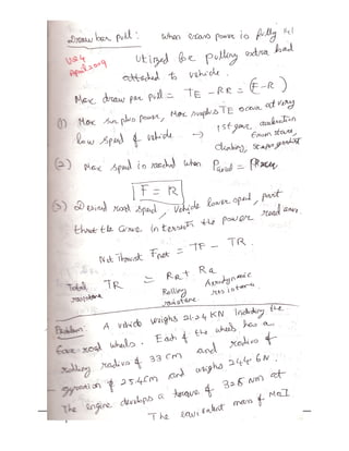 21 AT 6604 VD UNIT IV NOTES P.M SUBRAMANIAN, A P
NOTES P.M SUBRAMANIAN, A P, DEPT OF AUE, REC,CHENNAI
, DEPT OF AUE, REC,CHENNAI
 