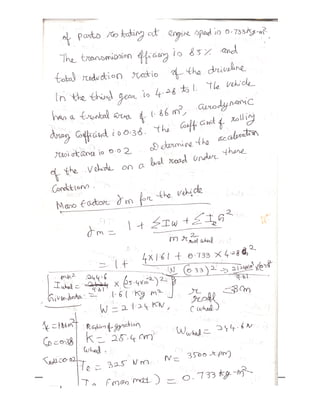 22 AT 6604 VD UNIT IV NOTES P.M SUBRAMANIAN, A P
NOTES P.M SUBRAMANIAN, A P, DEPT OF AUE, REC,CHENNAI
, DEPT OF AUE, REC,CHENNAI
 