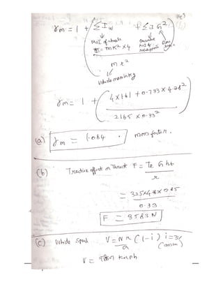 23 AT 6604 VD UNIT IV NOTES P.M SUBRAMANIAN, A P
NOTES P.M SUBRAMANIAN, A P, DEPT OF AUE, REC,CHENNAI
, DEPT OF AUE, REC,CHENNAI
 