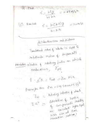 26 AT 6604 VD UNIT IV NOTES P.M SUBRAMANIAN, A P
NOTES P.M SUBRAMANIAN, A P, DEPT OF AUE, REC,CHENNAI
, DEPT OF AUE, REC,CHENNAI
 