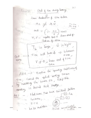 31 AT 6604 VD UNIT IV NOTES P.M SUBRAMANIAN, A P
NOTES P.M SUBRAMANIAN, A P, DEPT OF AUE, REC,CHENNAI
, DEPT OF AUE, REC,CHENNAI
 