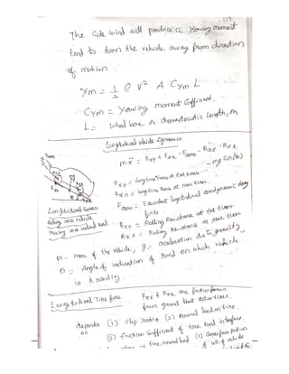 5 AT 6604 VD UNIT IV NOTES P.M SUBRAMANIAN, A P
NOTES P.M SUBRAMANIAN, A P, DEPT OF AUE, REC,CHENNAI
, DEPT OF AUE, REC,CHENNAI
 