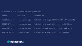 Docker EE Deep Dive | PDF