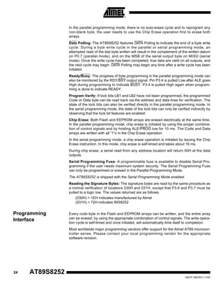 At89s8252