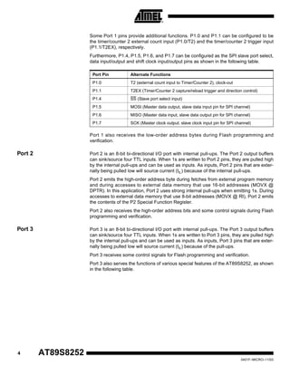 At89s8252