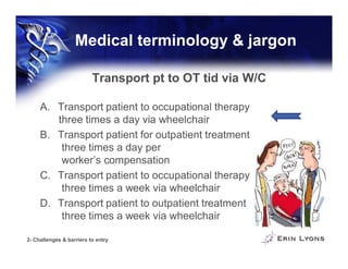 So You Re Not A Doctor Taking The Plunge Into Medical Translation Wi