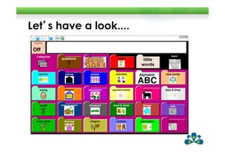 Let’s have a look....
   ’
 