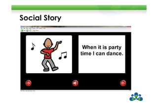 Social Story
 