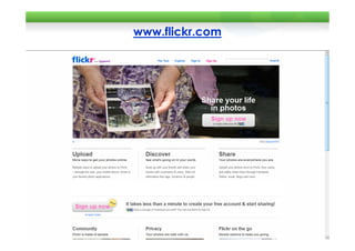 www.flickr.com
 