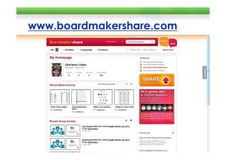www.boardmakershare.com
 